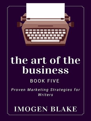cover image of The Art of the Business